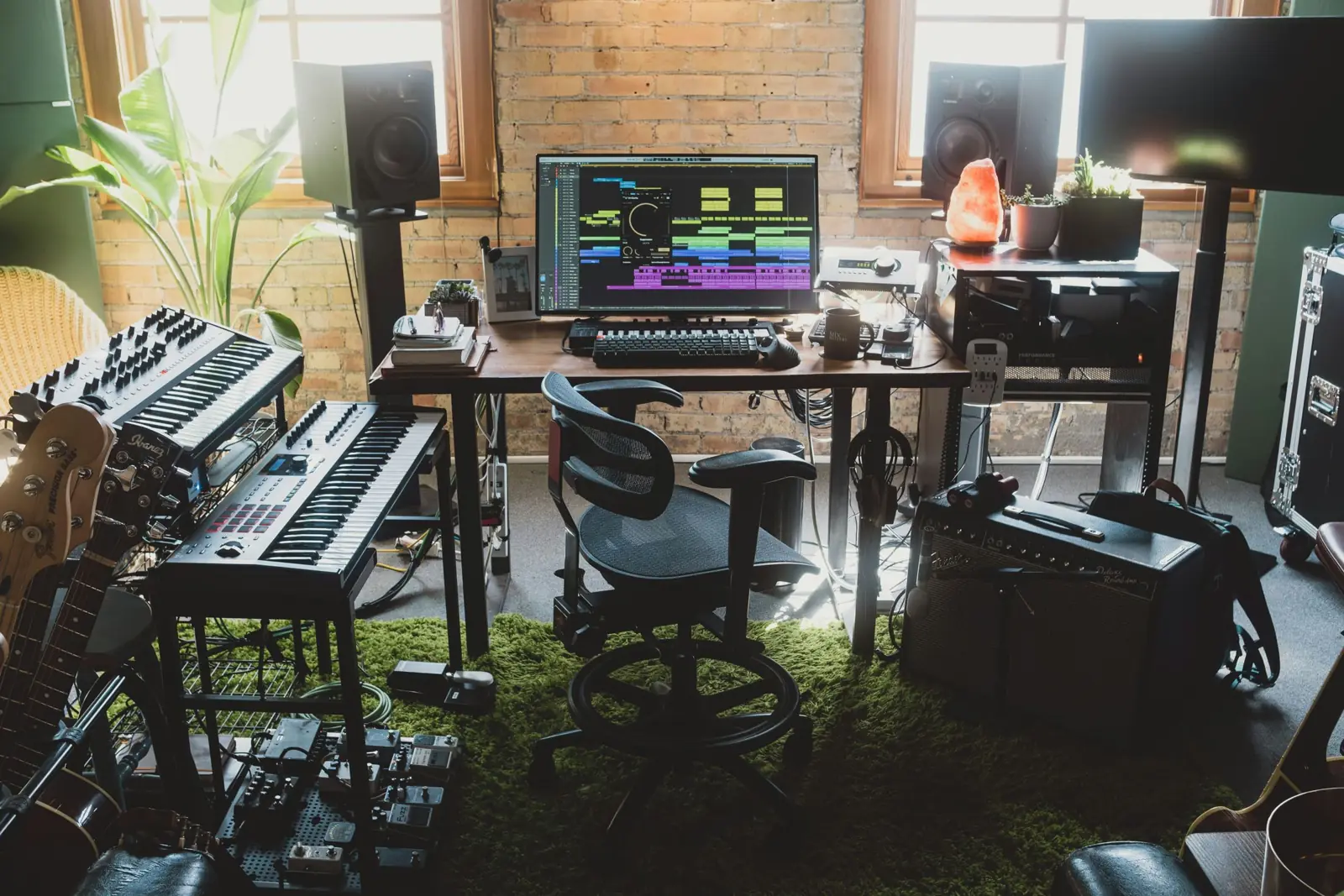 CONNECT Studio 池袋